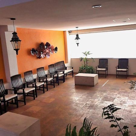 Hospedaje Tlaquepaque Γκουανταλαχάρα Εξωτερικό φωτογραφία