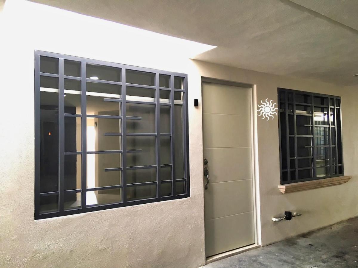 Hospedaje Tlaquepaque Γκουανταλαχάρα Εξωτερικό φωτογραφία