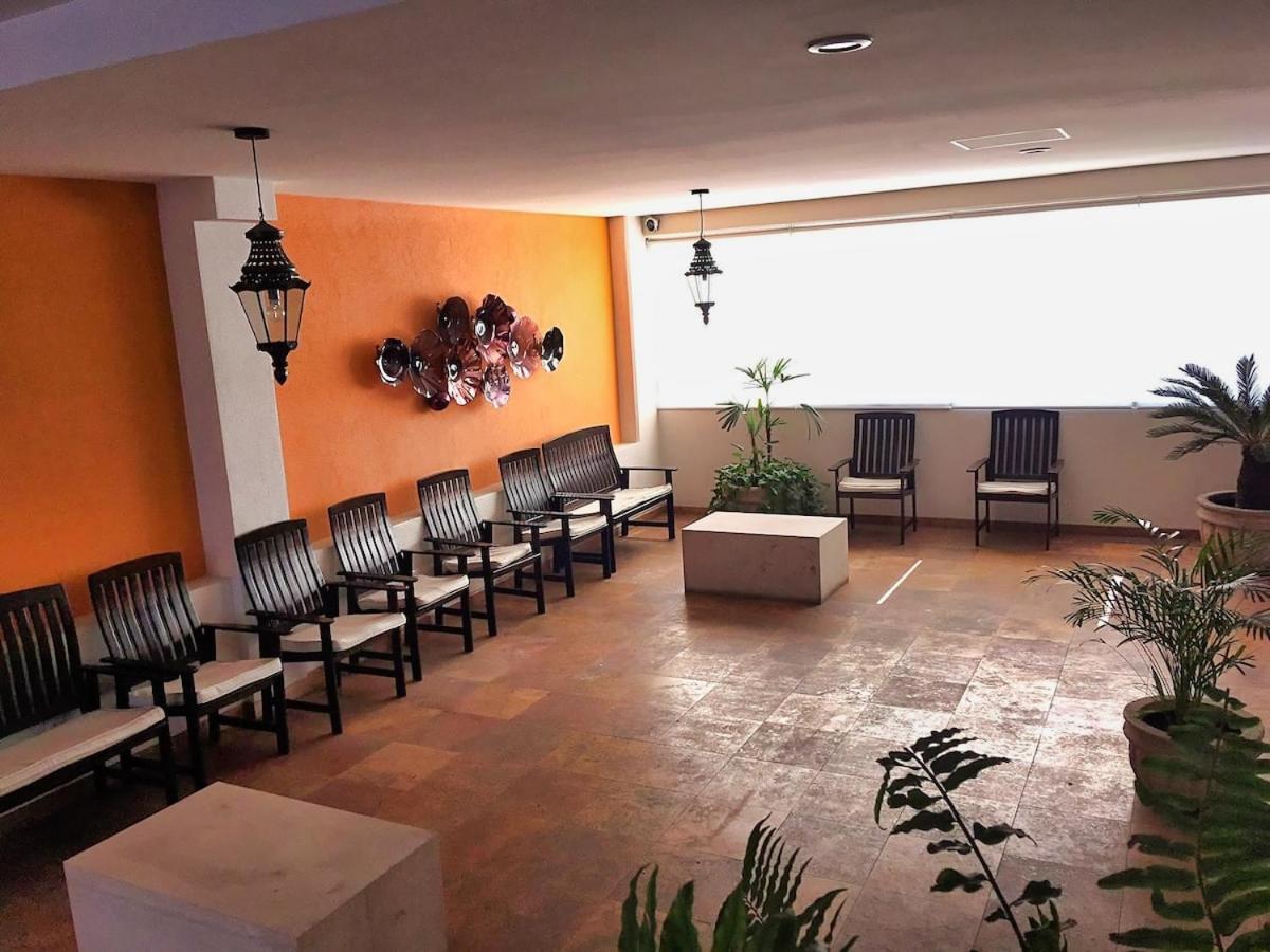 Hospedaje Tlaquepaque Γκουανταλαχάρα Εξωτερικό φωτογραφία