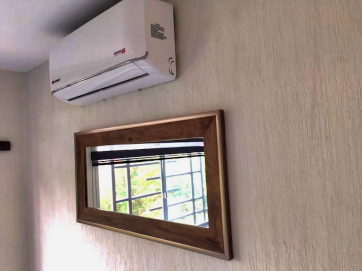 Hospedaje Tlaquepaque Γκουανταλαχάρα Εξωτερικό φωτογραφία
