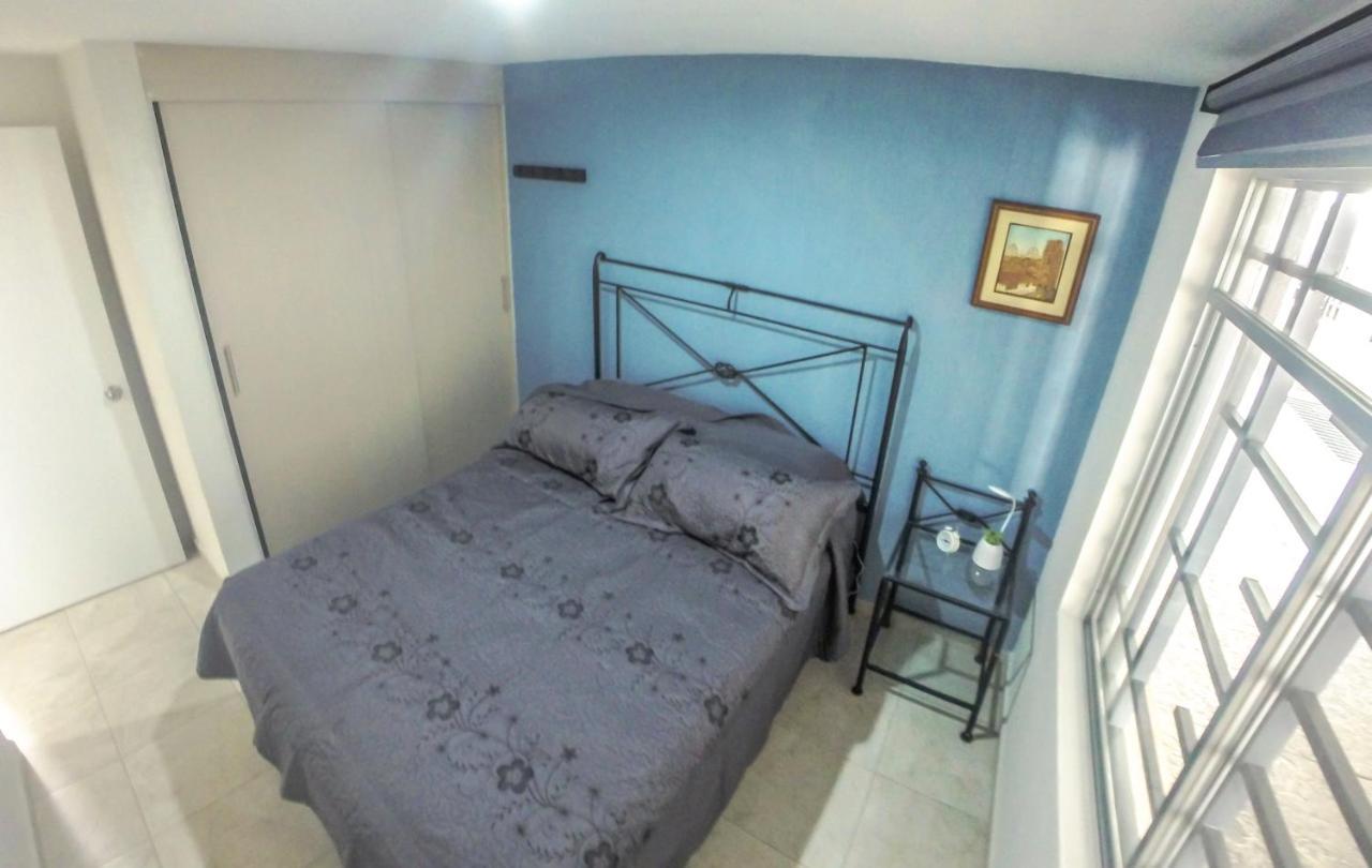 Hospedaje Tlaquepaque Γκουανταλαχάρα Εξωτερικό φωτογραφία