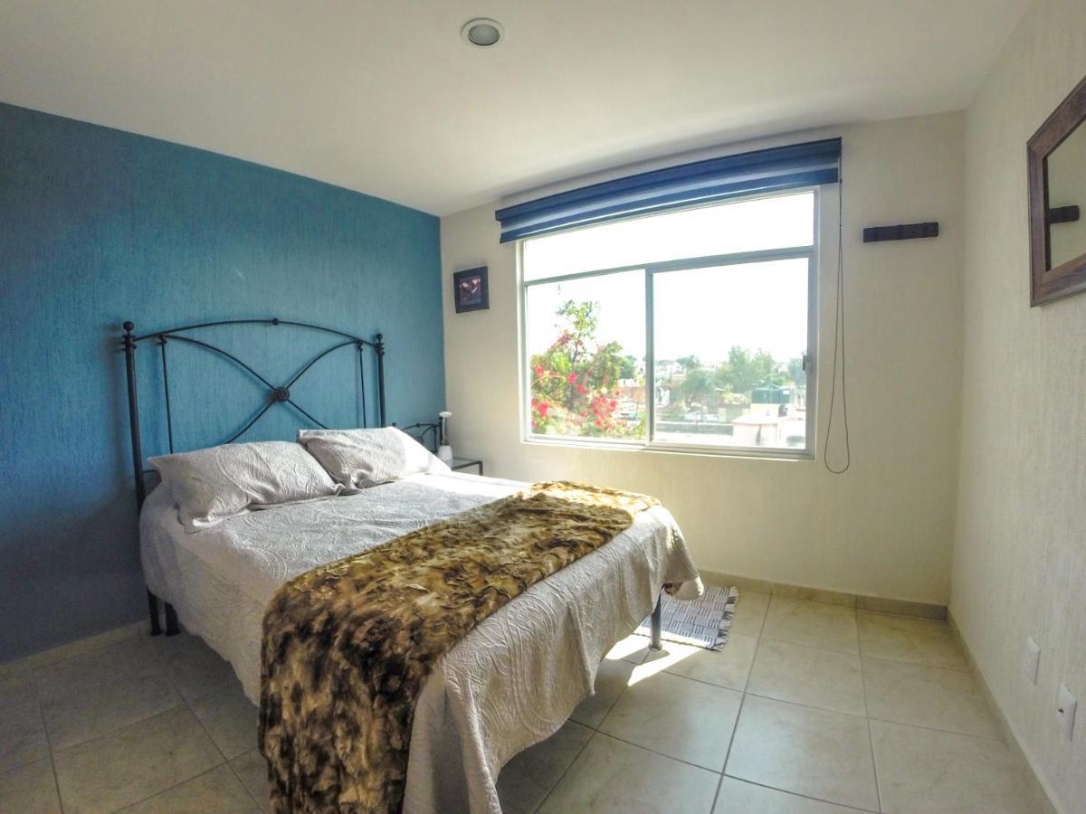 Hospedaje Tlaquepaque Γκουανταλαχάρα Εξωτερικό φωτογραφία